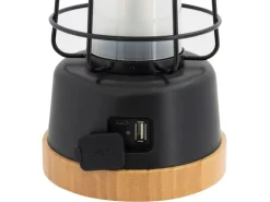 Eurotrail Laterne Storm