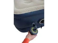 Eurotrail Luftpumpe 230 V