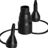 Eurotrail Luftpumpe 12 V / 30 V