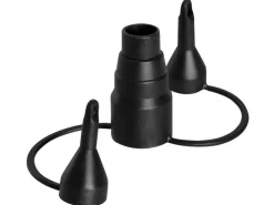 Eurotrail Luftpumpe 12 V / 30 V