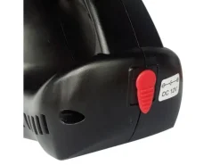 Eurotrail Luftpumpe 12 V / 30 V