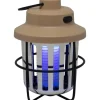 Eurotrail Retro-Mückenlampe