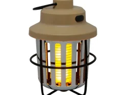 Eurotrail Retro-Mückenlampe