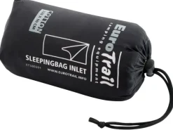 Eurotrail Schlafsack Inlett Baumwolle,