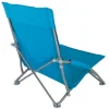 Eurotrail Strandstuhl St. Tropez Blau