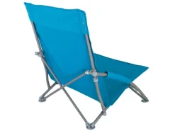 Eurotrail Strandstuhl St. Tropez Blau