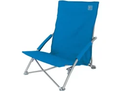 Eurotrail Strandstuhl St. Tropez Blau