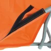 Eurotrail Strandstuhl St. Tropez Orange