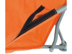 Eurotrail Strandstuhl St. Tropez Orange