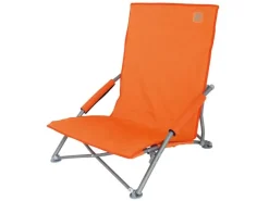 Eurotrail Strandstuhl St. Tropez Orange