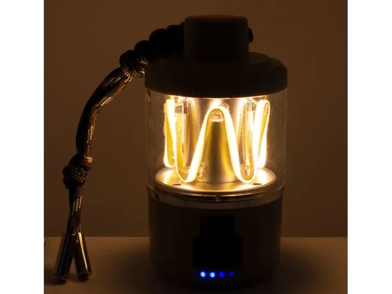 Eurotrail String Camping-/Taschenlampe