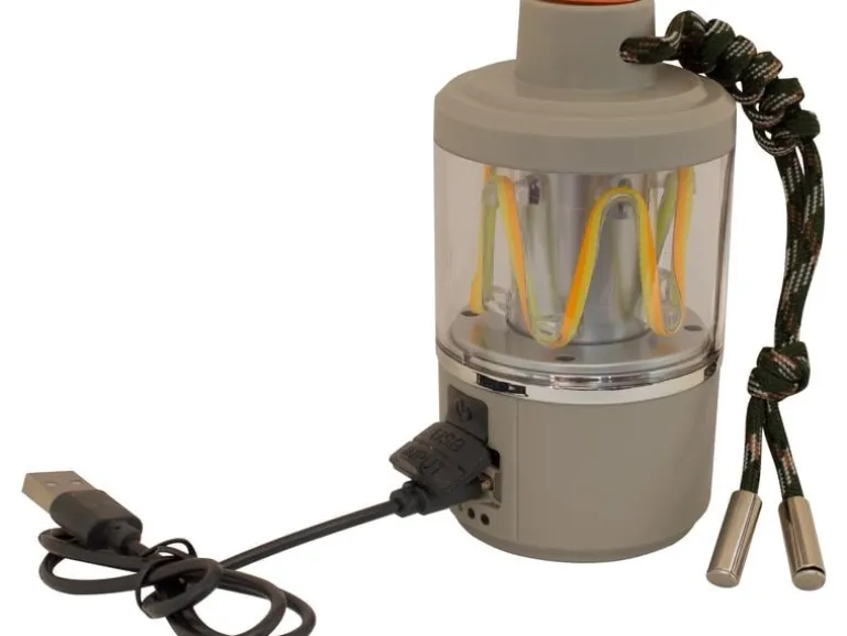 Eurotrail String Camping-/Taschenlampe