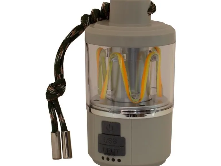 Eurotrail String Camping-/Taschenlampe