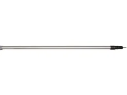 Eurotrail Zeltstangen Tarp Stange 230 cm 3-teilig