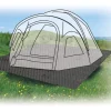 Eurotrail Zeltunterlage Bodenplane 300 cm x 500 cm
