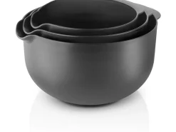 Eva Solo Backschüsselset Eva 9 l, Grau