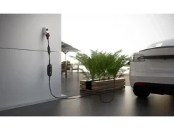 EV Buddy Mobile Ladestation EV Buddy 3 Pro 22kW, 6.5m, Bluetooth