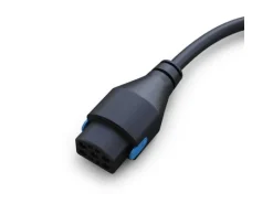 EV Buddy Mobile Ladestation EV Buddy 3 Pro 22kW, 6.5m, Bluetooth