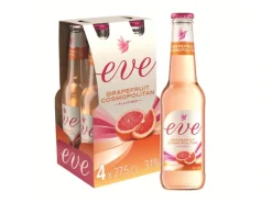 Eve Grapefruit Cosmopolitan 4 x 0.275 l