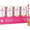 Eve Secco Pink Grapefruit Spritz 12 x 0.25 l