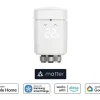 Eve Systems Heizkörperthermostat Eve Thermo 4er Set