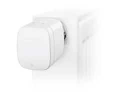 Eve Systems Heizkörperthermostat Eve Thermo 4er Set