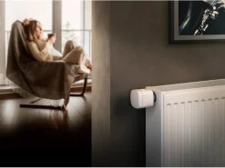 Eve Systems Heizkörperthermostat Eve Thermo 4er Set