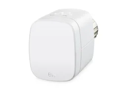 Eve Systems Heizkörperthermostat Eve Thermo mit Apple HomeKit