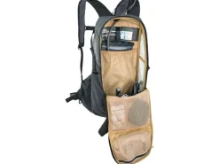 evoc Rucksack Ride 12 l, Carbon Grey/Black