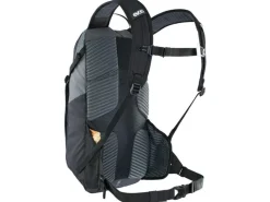 evoc Rucksack Ride 12 l, Carbon Grey/Black