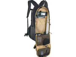 evoc Rucksack Ride 16 l, Schwarz