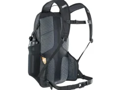evoc Rucksack Ride 16 l, Schwarz