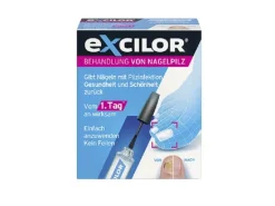Excilor Nagelpilz Lösung 3.3 ml