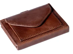 EXENTRI Portemonnaie Multiwallet