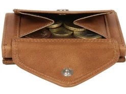 EXENTRI Portemonnaie Multiwallet