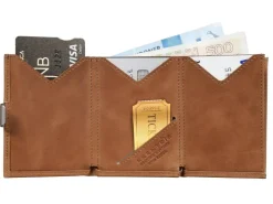 EXENTRI Portemonnaie Multiwallet