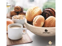 Exitoso Gärkörbchen zum Brotbacken Ø 25 cm