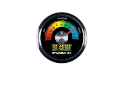 Exo Terra Hygrometer Analog