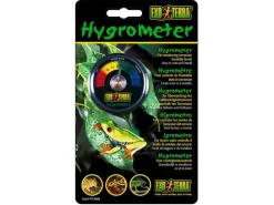 Exo Terra Hygrometer Analog