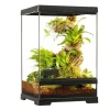 Exo Terra Pro Terrarium - 30 x 30 x 45cm – Steghöhe: 95 mm