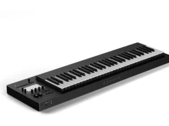Expressive E Osmose 61 Schwarz