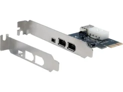 Exsys PCI-Express-Karte EX-16600