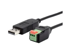Exsys Schnittstellenkabel USB EX-13009
