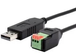 Exsys Schnittstellenkabel USB EX-13009