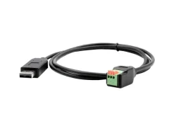 Exsys Schnittstellenkabel USB EX-13009