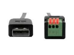 Exsys Schnittstellenkabel USB EX-13009