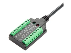 Exsys Schnittstellenkabel USB EX-13003