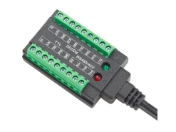 Exsys Schnittstellenkabel USB EX-13003