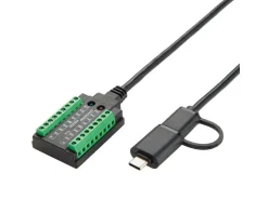 Exsys Schnittstellenkabel USB EX-13003