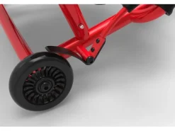 EzyRoller Dreirad EzyRoller Classic Rot